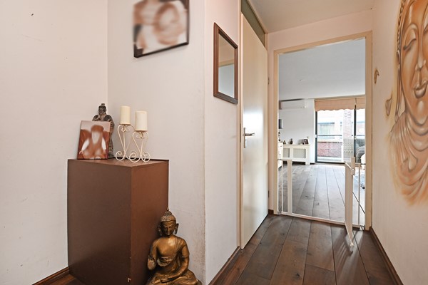 Medium property photo - Legakker 38, 2632 AB Nootdorp